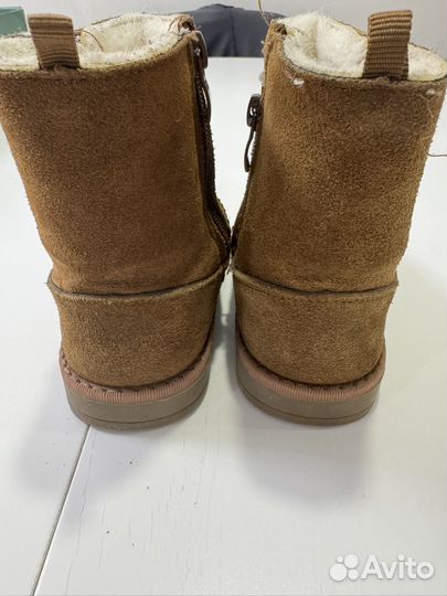 Угги детские 24