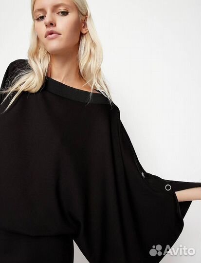 Платье Armani exchange платье женское