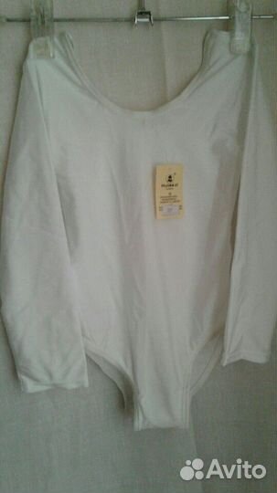 Купальник лайкра