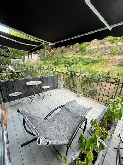 Квартира-студия, 39 м², 3/20 эт.