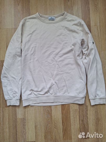 Stone island свитшот