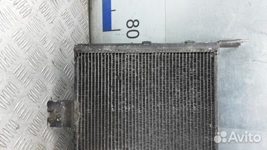 Радиатор кондиционера lexus RX 3 (1NN33KB01)