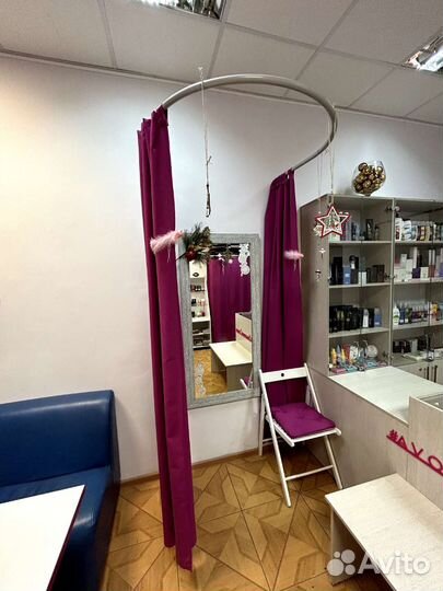 Примерочная