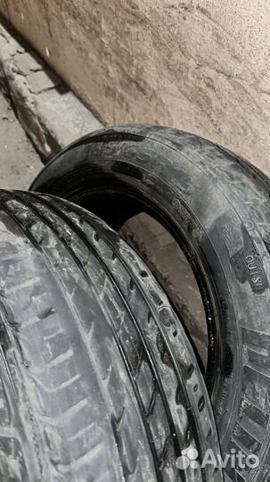 Delinte DH2 185/65 R15 88T