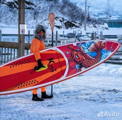 Sup board JS в ассортименте г.Сургут