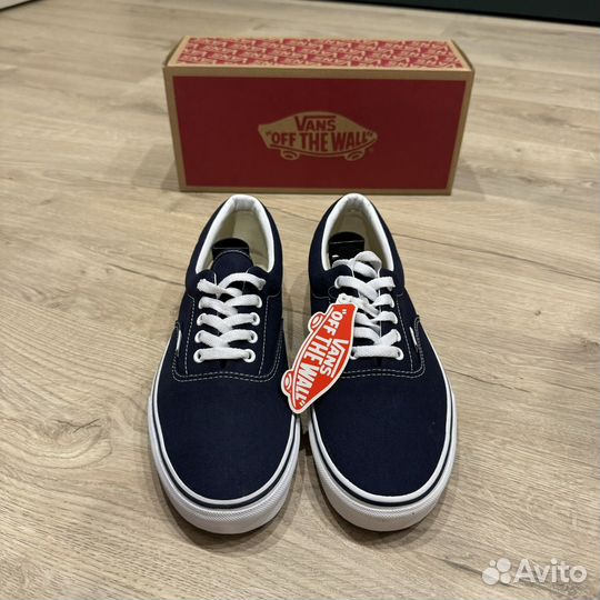 Кеды vans sk8