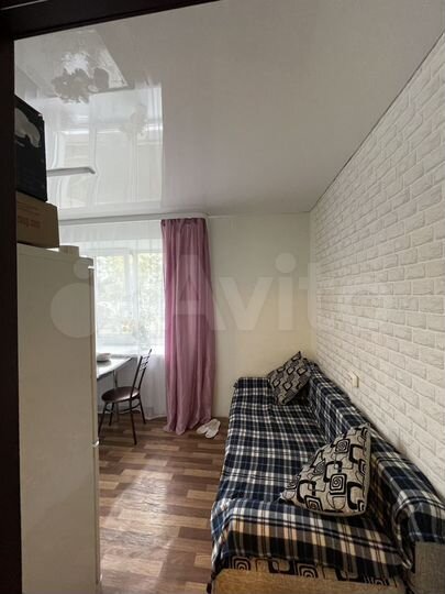 1-к. квартира, 47,6 м², 3/5 эт.