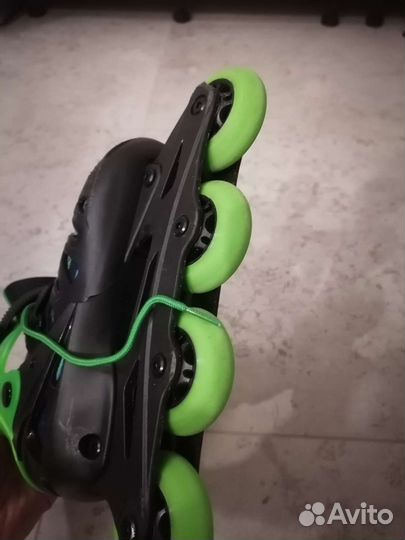 Ролики детские