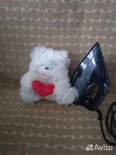 Мягкие игрушки новые