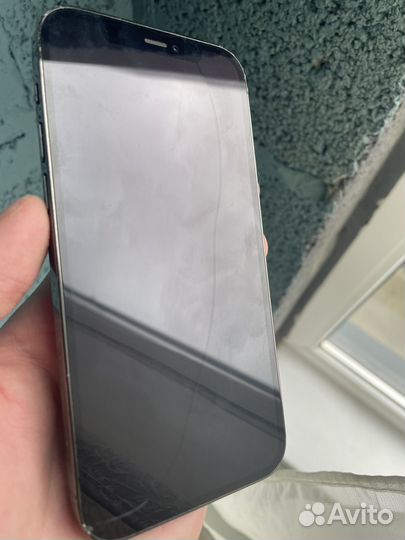 iPhone 12 Pro, 256 ГБ