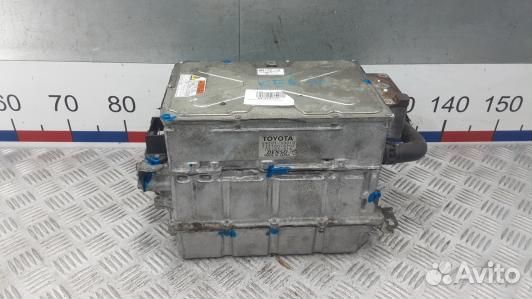 Инвертор lexus GS 3 (KEA14WH01)