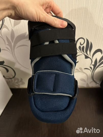 Sursil ortho послеоперационная обувь Барука