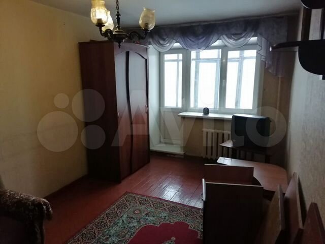 1-к. квартира, 32 м², 3/5 эт.