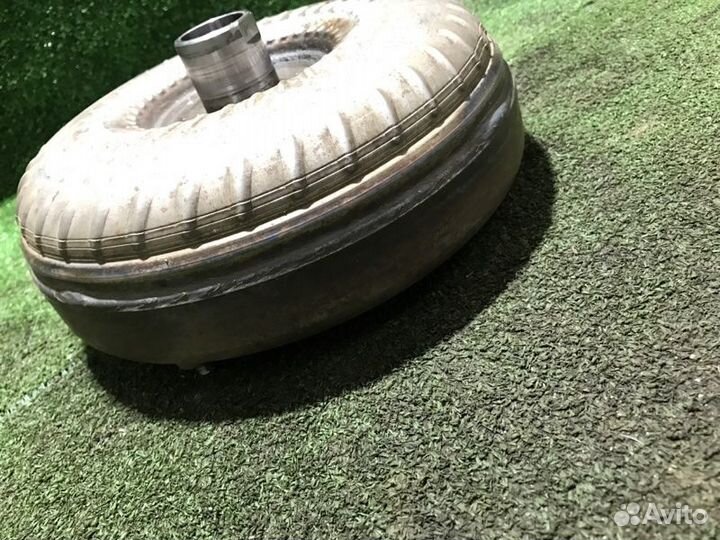 Бублик АКПП Ford Focus 1 MK1 split port