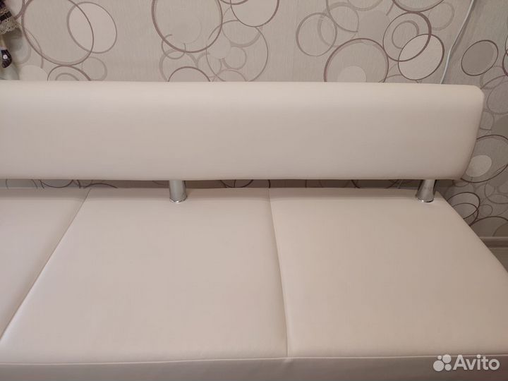 Кухонный диван