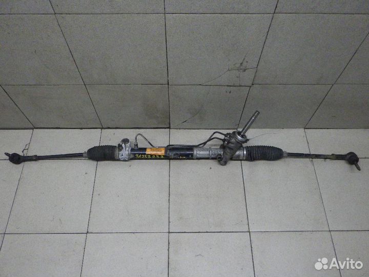 Рейка рулевая Опель Opel Mokka 2012-2019 95521839