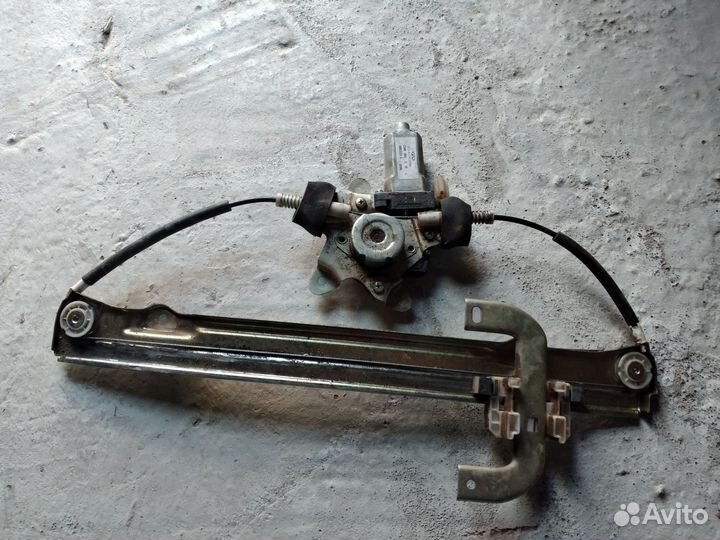 Продам подъёмник для Chery Kimo