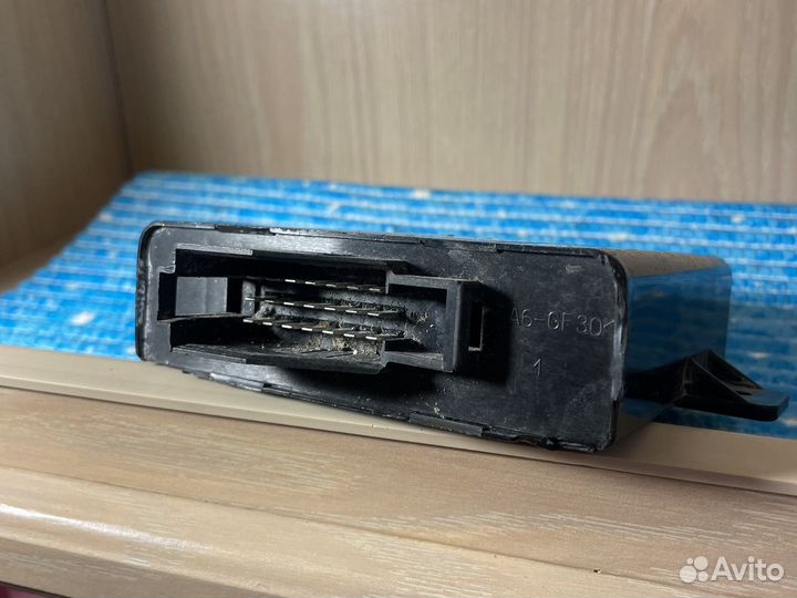 Блок света Mercedes E W210 1999 Гарантия