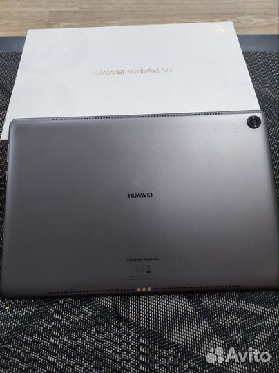 Планшет huawei mediapad m5