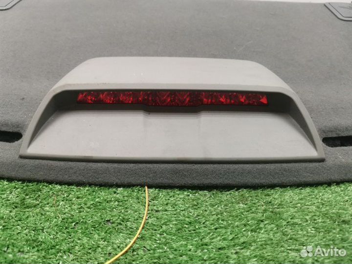 Полка салона задняя задняя Chevrolet Cruz седан