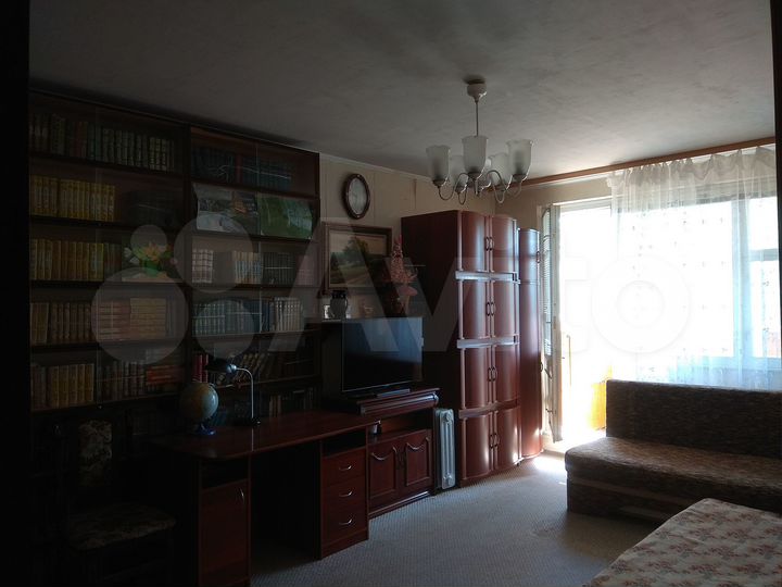 3-к. квартира, 73,9 м², 5/17 эт.