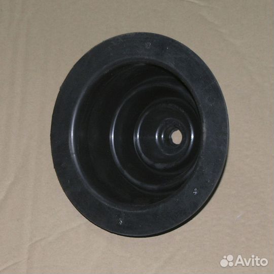 Чехол рычага переключения передач кпп урал