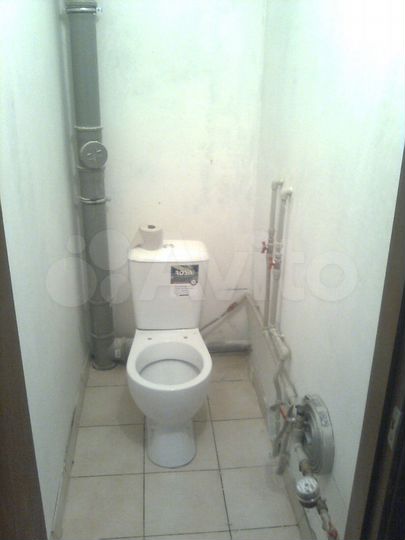 2-к. квартира, 55 м², 1/5 эт.