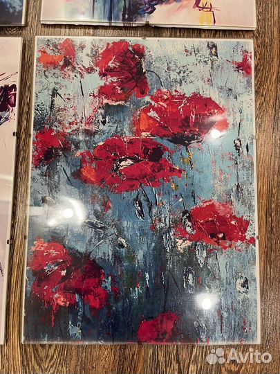 Интерьерная картина