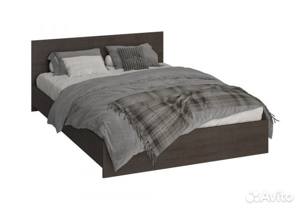 Кровать Ронда