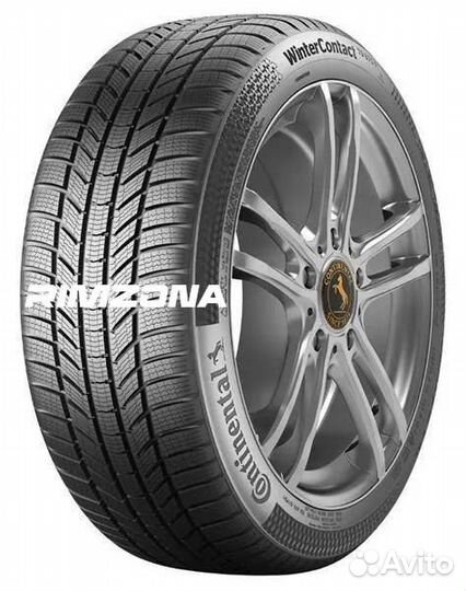 Continental WinterContact TS 850 P 235/45 R18 98V