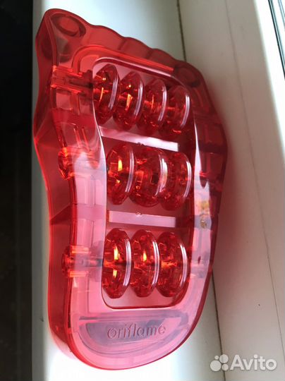 Массажер для ног «Орифлейм»