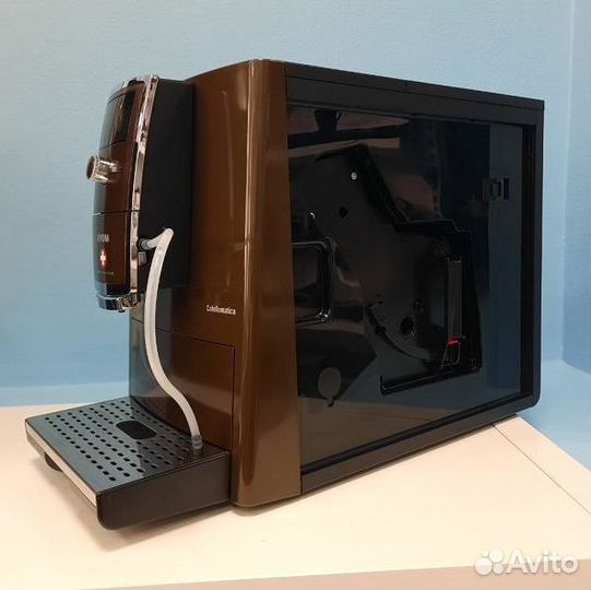 Ремонт кофемашин. Частный мастер