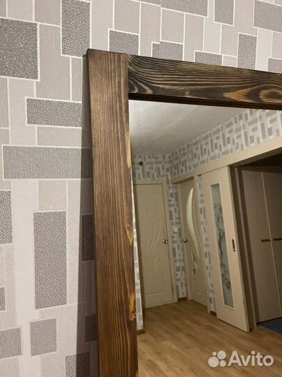 Зеркало напольное в полный рост