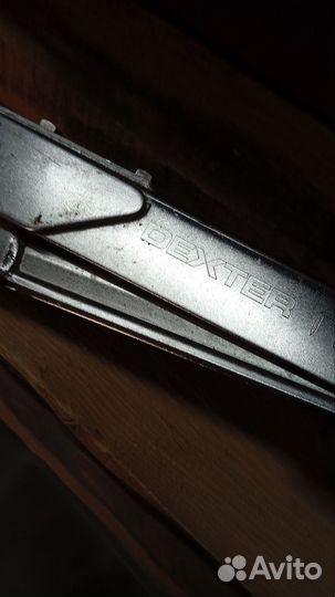 Степлер- забивной механический