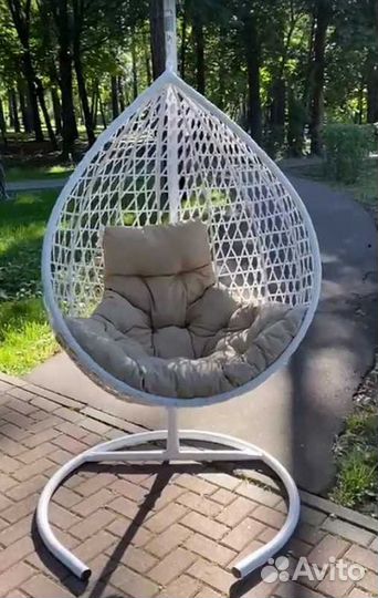 Подвесное кресло