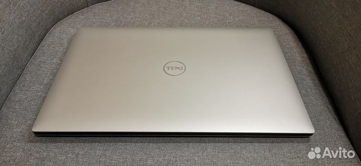 Тонкий Dell Precision 5530 i7/32GB/1TB/P1000/FHD
