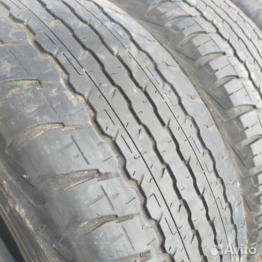 Dunlop Grandtrek AT22 265/60 R18