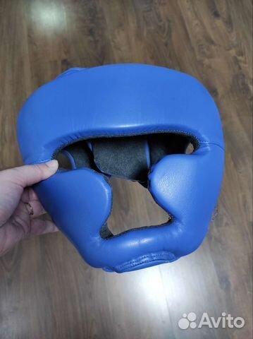 Шлем детский