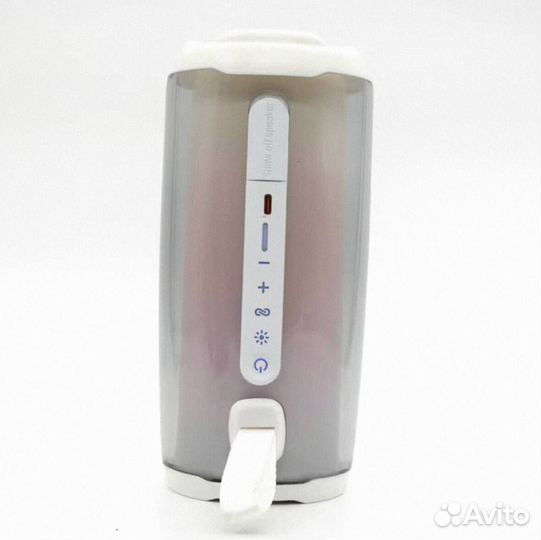 JBL Pulse 5: звуковая магия без проводов