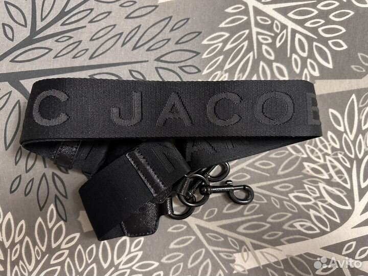 Ремешок для сумки marc jacobs