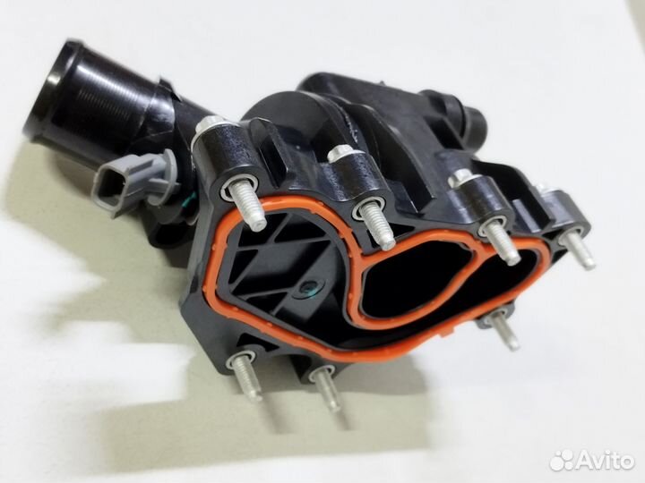 Термостат mercedes-benz A2822030175