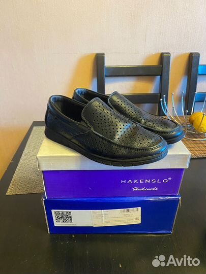 Детская обувь