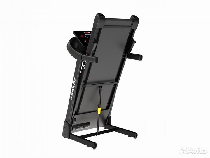 Беговая дорожка unixfit ST-630R Black