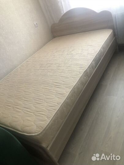 Кровать бу