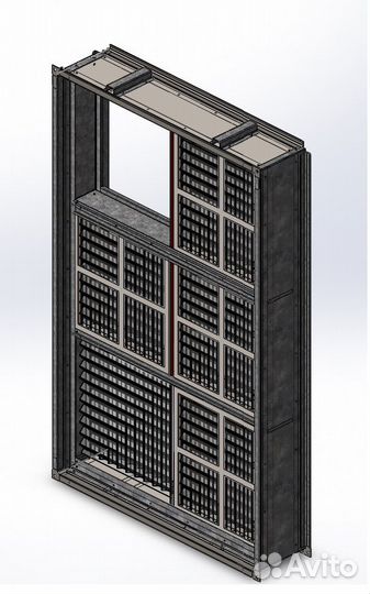 Чертежи на заказ. Autocad, Solidworks