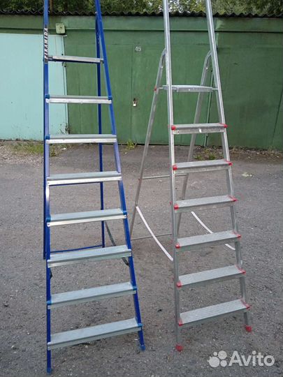 Аренда Лестницы,стремянки,трансформер