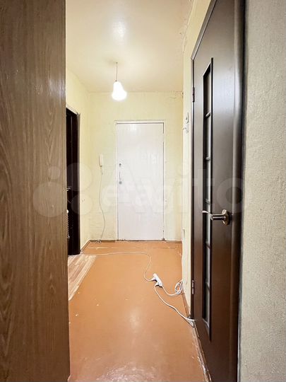 1-к. квартира, 33,1 м², 3/5 эт.