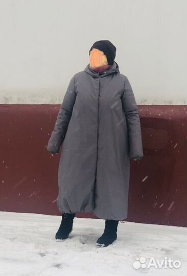 Уста к устам пальто
