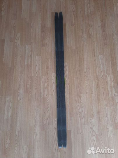 Беговые лыжи fischer