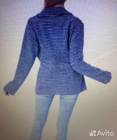 Кардиган 52-56